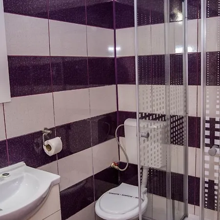 בית הארחה Casa Raul אפורי נורד