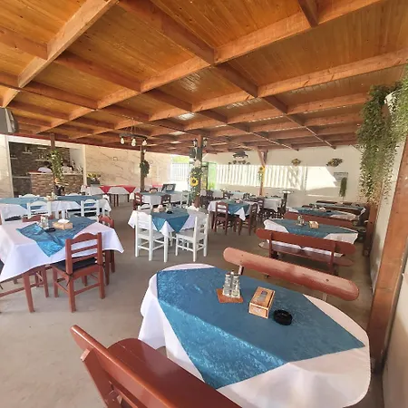 Casa Raul 3* אפורי נורד