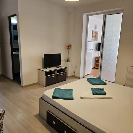 בית הארחה Casa Raul אפורי נורד