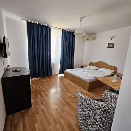 Casa Raul בית הארחה