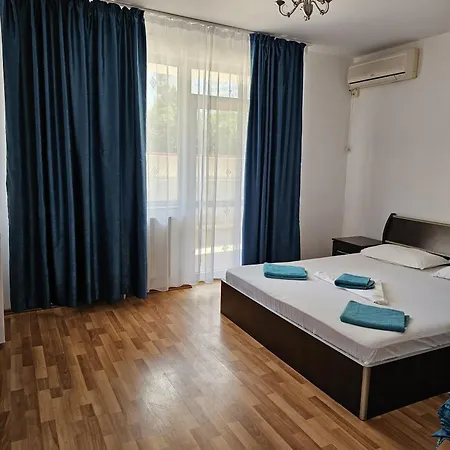 בית הארחה Casa Raul