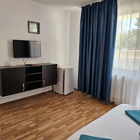 בית הארחה Casa Raul אפורי נורד