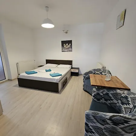 Casa Raul בית הארחה