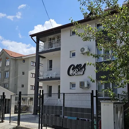 Casa Raul 3* אפורי נורד