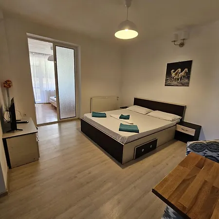 בית הארחה Casa Raul