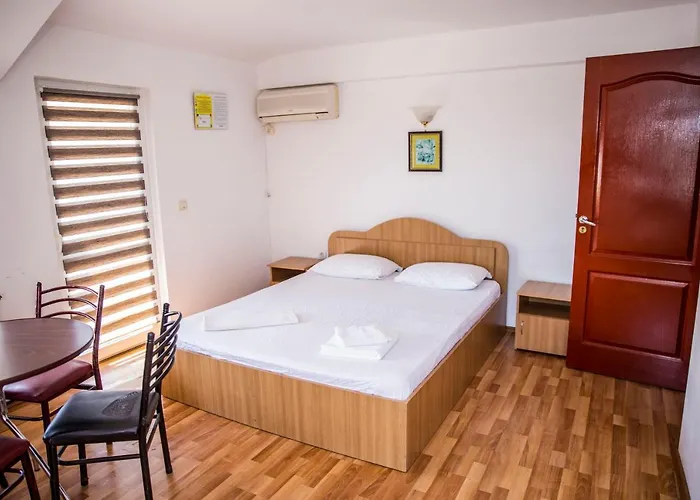 Casa Raul 3* Eforie Nord