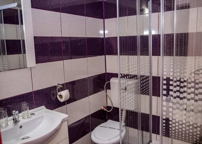 Pensjonat Casa Raul Eforie Nord