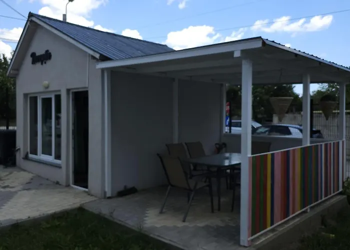 Casa Raul Pensjonat 3*