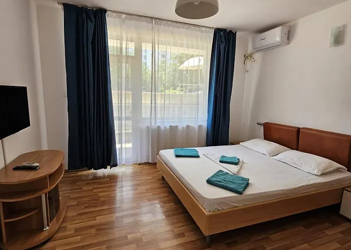 Casa Raul Eforie Nord