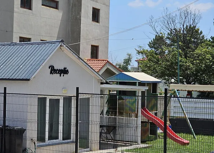 Pensjonat Casa Raul 3*