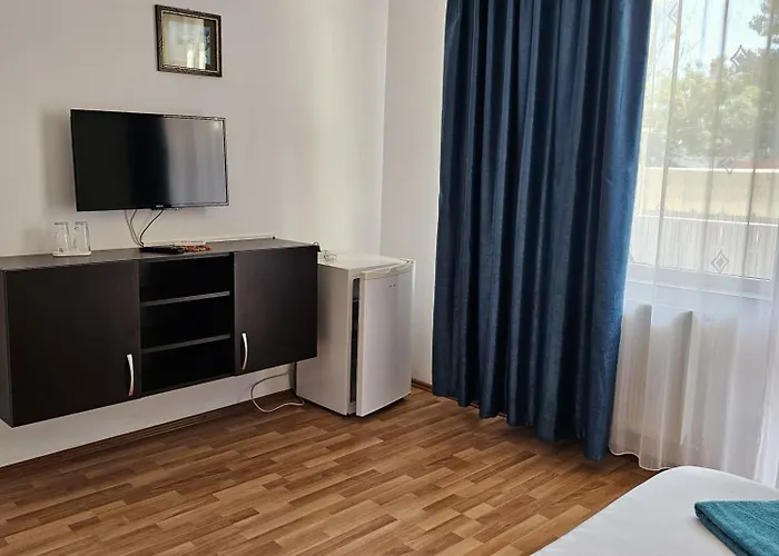 Pensjonat Casa Raul Eforie Nord