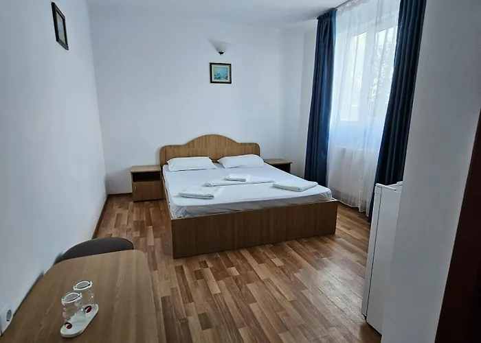 Pensjonat Casa Raul 3*