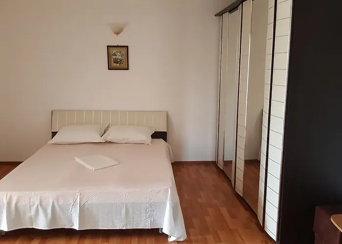 Casa Raul Pensjonat Eforie Nord