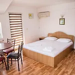 Maison d'hôtes Casa Raul Eforie Nord