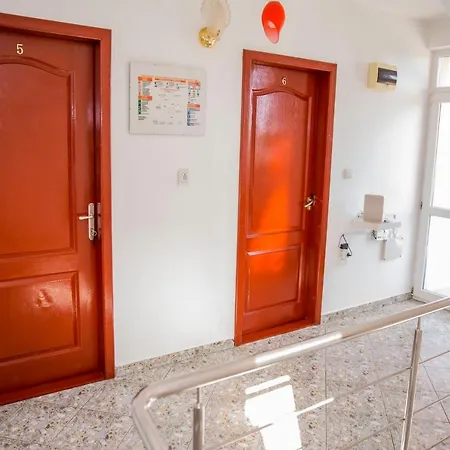 Casa Raul Guest house Eforie Nord