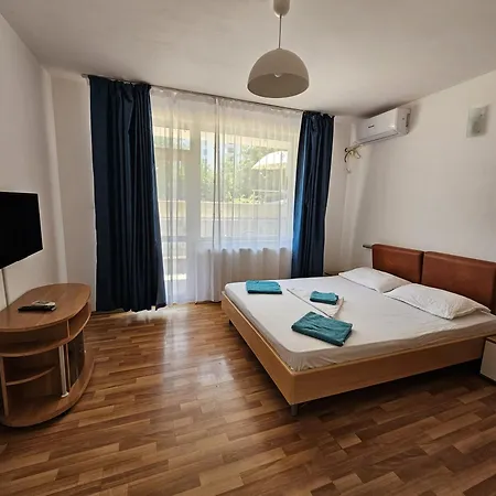 Casa Raul Eforie Nord