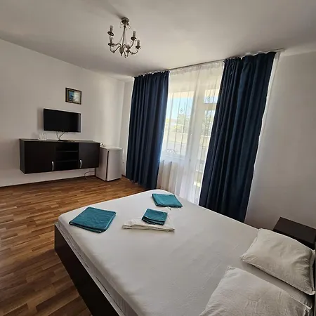 Casa Raul Guest house