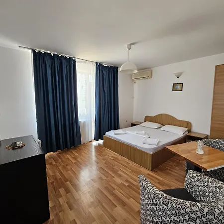 Casa Raul Guest house Eforie Nord