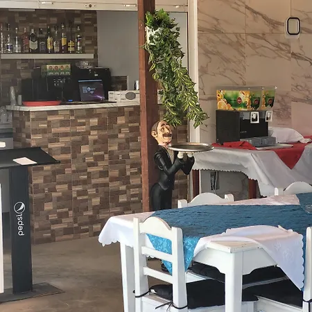 Guest house Casa Raul Eforie Nord