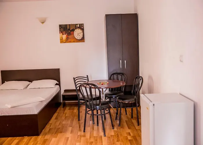 게스트하우스 Casa Raul 3*