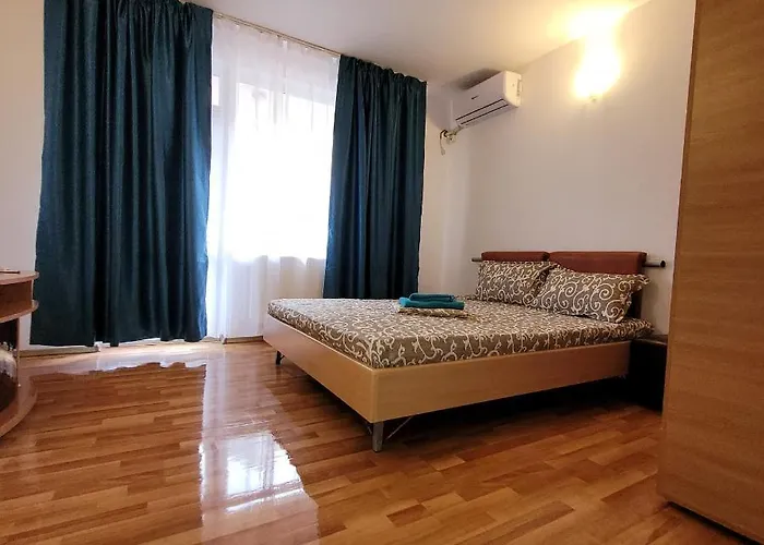 Casa Raul Eforie Nord