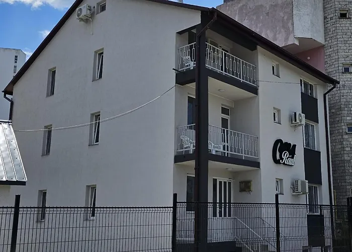 Casa Raul Pensiune 3*