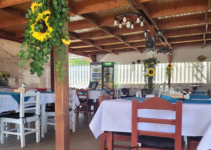 Casa Raul Eforie Nord