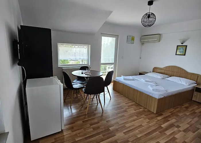 Casa Raul 3* Eforie Nord