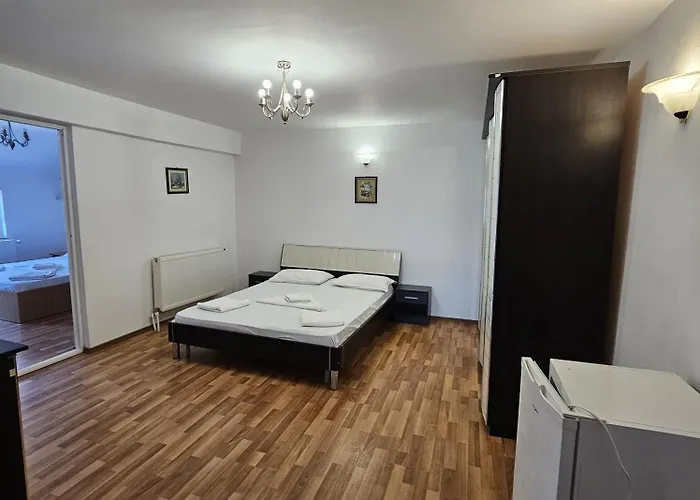 Casa Raul Pensiune Eforie Nord