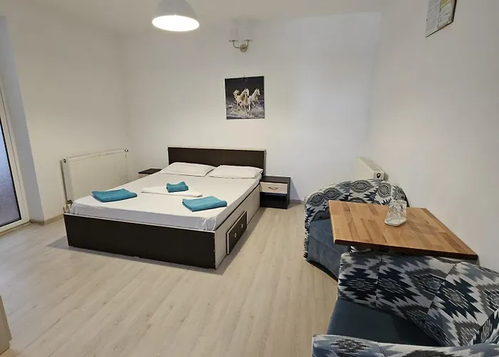 Casa Raul 3* Eforie Nord