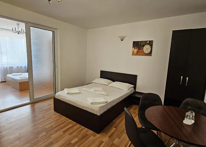 Casa Raul Eforie Nord