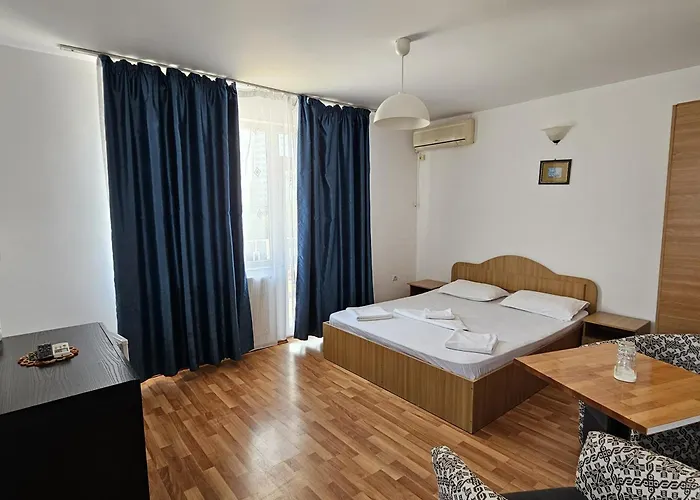 Casa Raul 게스트하우스 데포리노드