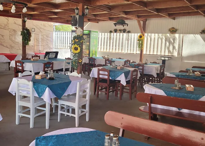 Casa Raul 3* Eforie Nord